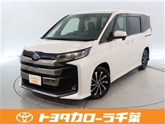 トヨタ ノア HV S-Z