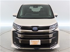 ノア HV S-Z