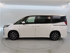 ノア HV S-Z