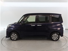 ルーミー カスタムG