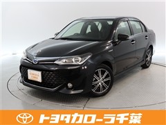 カローラアクシオ HV G WxB