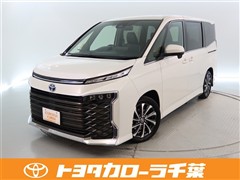 ヴォクシー HV S-Z