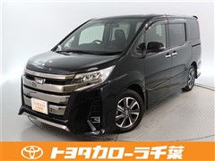 ノア Si WxB 2