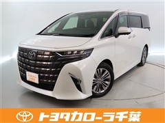 トヨタ アルファード HV Z