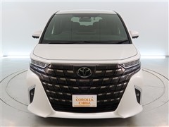 アルファード HV Z