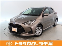 トヨタ ヤリス HV Z