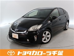 トヨタ プリウス G ツーリングセレクション