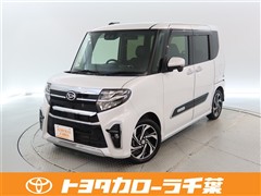 タント カスタムRSスタイルセレクション