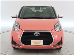 パッソ モーダ チャーム