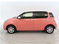 パッソ モーダ チャーム