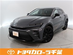 クラウン スポーツ HV Z 4WD