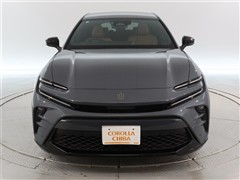 クラウン スポーツ HV Z 4WD