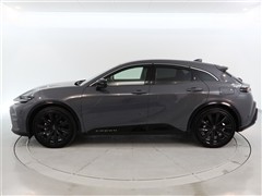 クラウン スポーツ HV Z 4WD