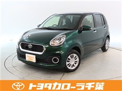 パッソ モーダ S
