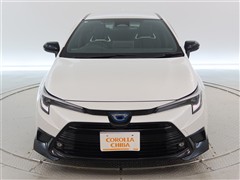 カローラツ-リング HV アクティブ