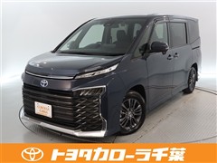 トヨタ ヴォクシー HV S-G