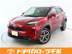 ヤリスクロス 1.5Z