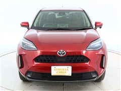 ヤリスクロス 1.5Z