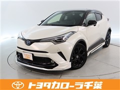 C-HR HV G モ-ドネロ
