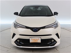 C-HR HV G モ-ドネロ