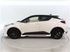 C-HR HV G モ-ドネロ
