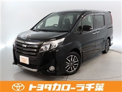 ノア Si WxB