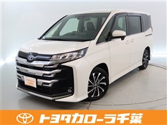 トヨタ ノア HV S-Z