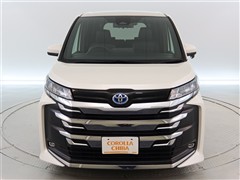 ノア HV S-Z