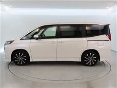 ノア HV S-Z