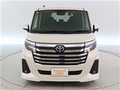 ルーミー カスタムG T