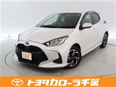 ヤリス HV Z