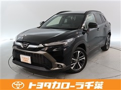 カローラクロス 1.8Z