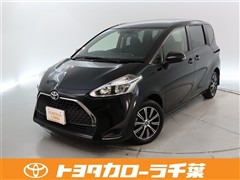 トヨタ シエンタ ファンベースG