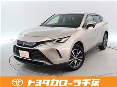 トヨタ ハリアー 2.0Gレザーパッケージ