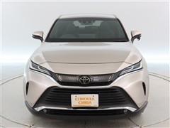 ハリアー 2.0Gレザーパッケージ