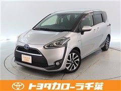 トヨタ シエンタ HV G