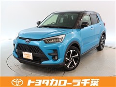 トヨタ ライズ HV Z