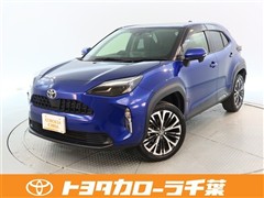 トヨタ ヤリスクロス 1.5G