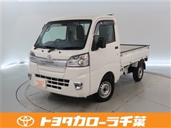 トヨタ ピクシストラックスタンダ-ドSA3