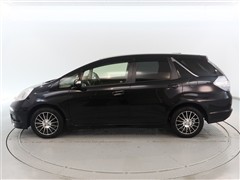 フィットシャトル HV