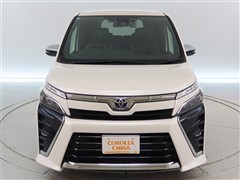 ヴォクシー ZS キラメキ 3