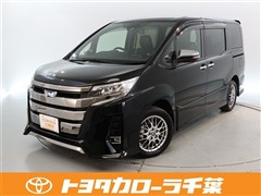 トヨタ ノア HV Si WxB 3