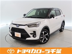 ライズ HV Z