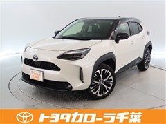ヤリスクロス 1.5Z