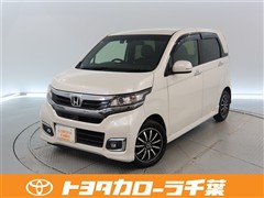 ホンダ N-WGN カスタムG・Lパッケージ