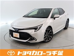 カローラスポーツ HV G Z