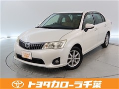 トヨタ カローラアクシオ 1.5 LUXEL
