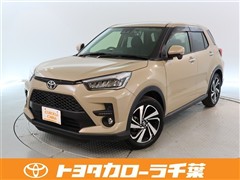 トヨタ ライズ Z