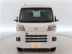 ピクシスバン クルーズ