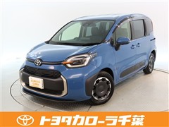 トヨタ シエンタ 1.5Z